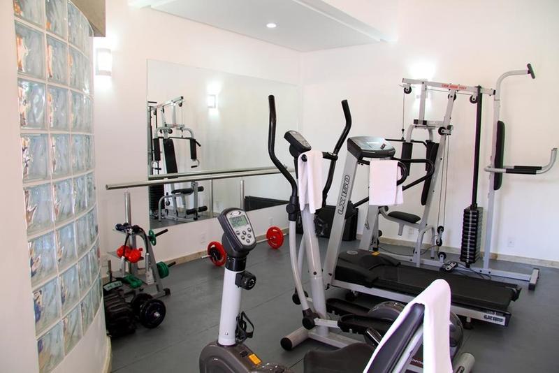 Vitoria Regia Praia Hotel 塞古罗港 外观 照片